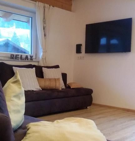 Appartement Haus Petra Leogang Εξωτερικό φωτογραφία